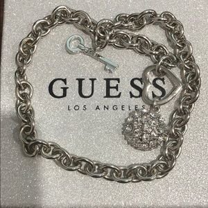 Guess bracelet
